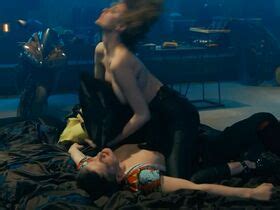 Nude Video Celebs Karine Nuris Nude Lune Froide 1991