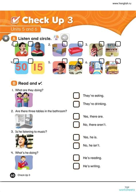 Have Worksheet 1 Interactive Worksheet Topworksheets