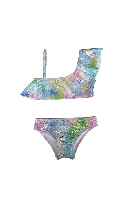 Slipstop Finny Bikini Bikini