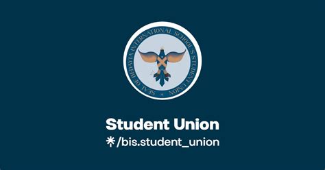Student Union Linktree