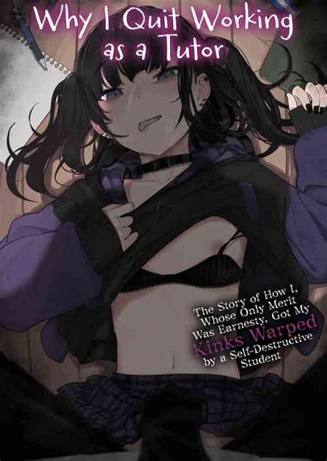 Tag Tutor Popular Nhentai Hentai Doujinshi And Manga