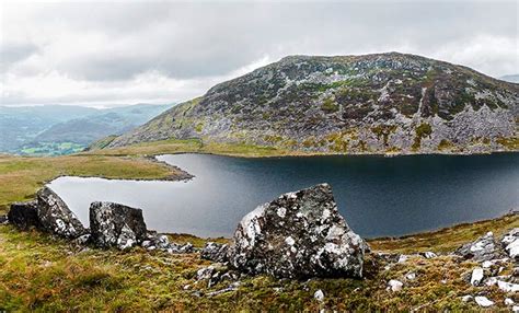 Best Places To Visit In Wales Unique Hideaways