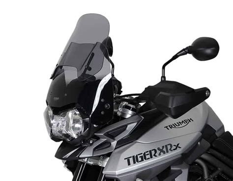 Mra Windshield Triumph Tiger 800 Xr Xrx Xrt V