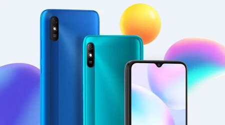 El Redmi A Da La Bienvenida A Android El M Vil M S Barato De