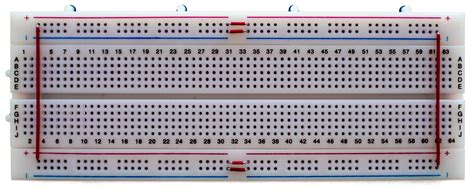 Electronics: Introduction to Breadboards - Bald Engineer
