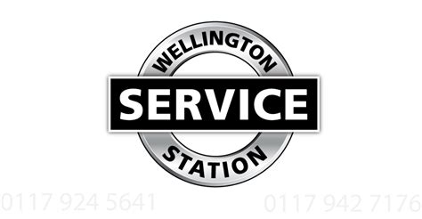 HOME - Wellington Service Station