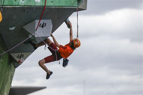 Calendario De Competiciones De Escalada Fedme Para Fedme