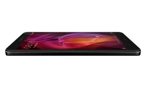 Смартфон Xiaomi Redmi Note 4 3/32GB черный: купить по выгодной цене в ...
