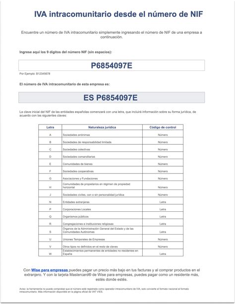 IVA Intracomunitario Qué es y cómo se aplica Wise