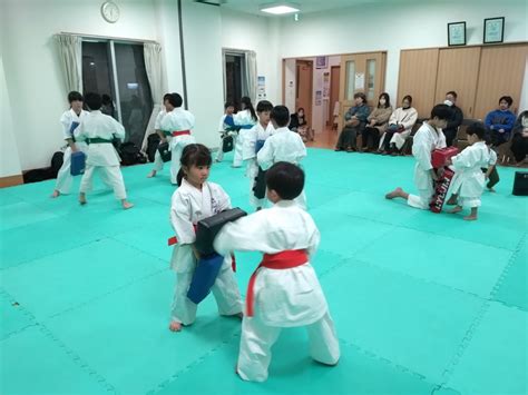 1月25日 堺市北区新金岡道場 空手練習 生野区・天王寺区・平野区・東住吉区・東成区・堺市・東大阪市・大東市で習える日本空手道教室 悠心会館