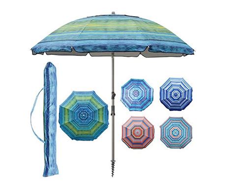 The Best Beach Umbrellas Tested And Reviewed