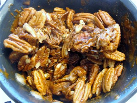 thyme  cook southern pecan  apple salad