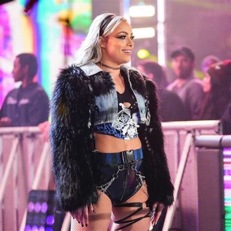 Police Officer Provides Details On Wwe Star Liv Morgans Arrest