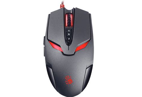 Bloody Official Website