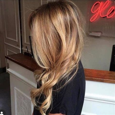 Going Blonde This Summer These Are The Top Trends To Know