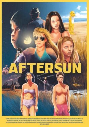 Aftersun 2022 FilmAffinity