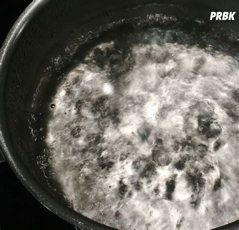 Hot Water Challenge le nouveau défi dangereux et mortel Purebreak