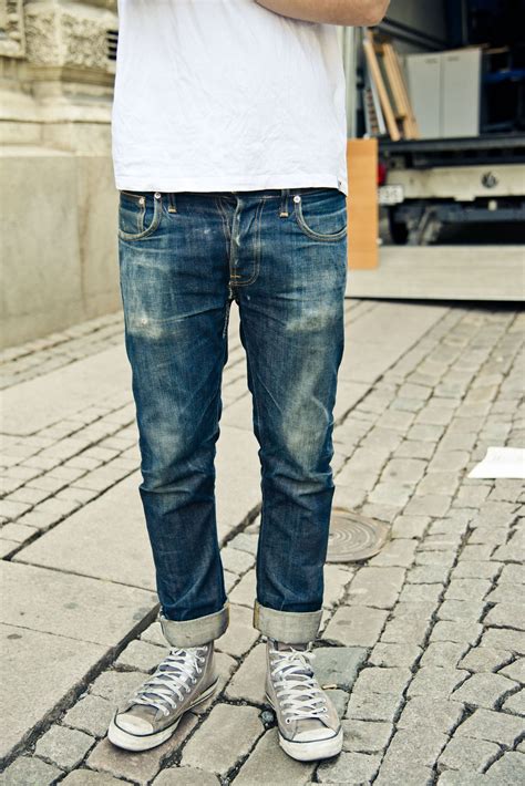 15 Sustainable Jeans Brands In 2025 | Denim fashion, Mens fashion, Menswear