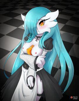 Rule34 If It Exists There Is Porn Of It Gardevoir