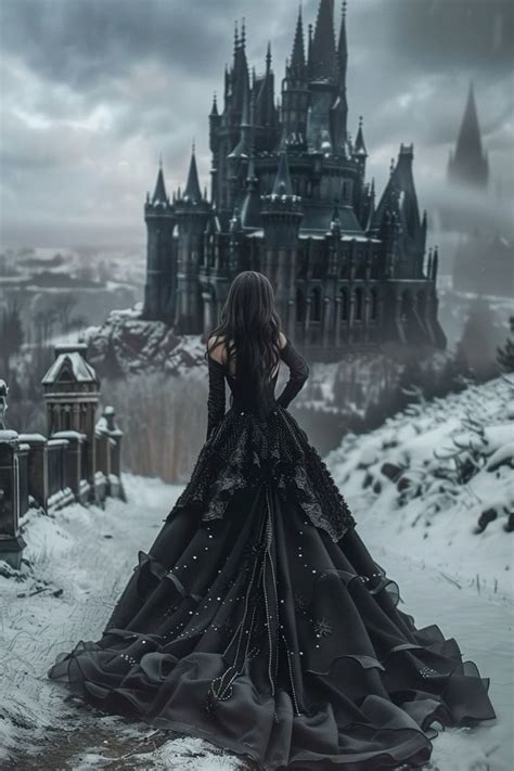 dark queen aesthetic dark princess fairytale aesthetic fantasy