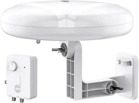 The 12 Best Omni Directional TV Antennas