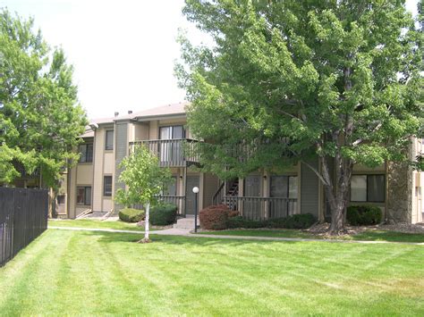 City Center Station Apartments - Aurora, CO 80012