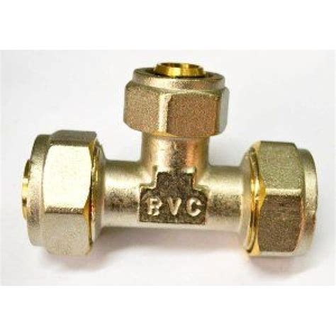 МП Тройник Rvc цанга 20x20x16 01600 - выгодная цена, отзывы ...