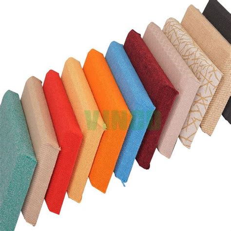 Sound Absorbing Boards For Wall Cinema Acoustic Fabric Walls Wooden