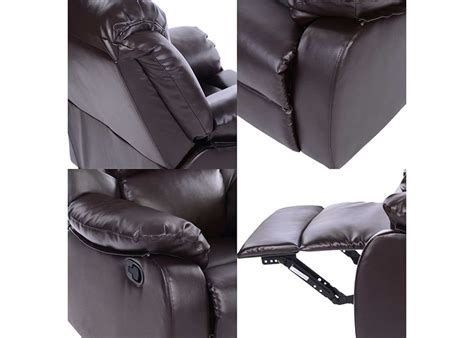 ripley berger vallenar reclinable cafe