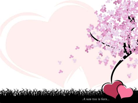 400 Love Backgrounds