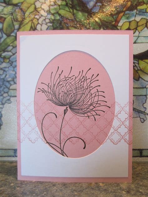 Heartwarmers From Vicki 2 Penny Black Cling Stamp Dreamy