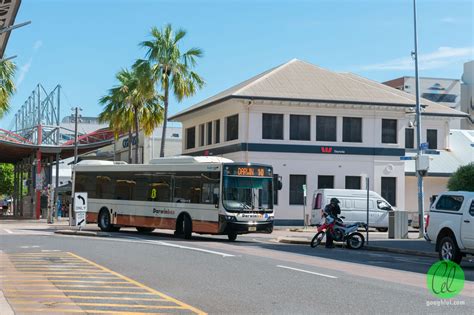 Directions to Spotlight Darwin via Public Transportation 5