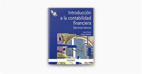 Introducci N A La Contabilidad Financiera En Apple Books