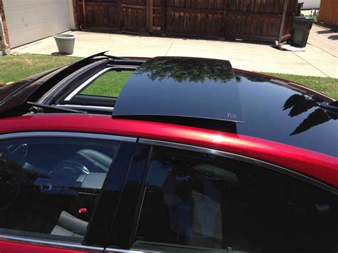 Panoramic Glass Roof Page 2 Clublexus Lexus Forum Discussion