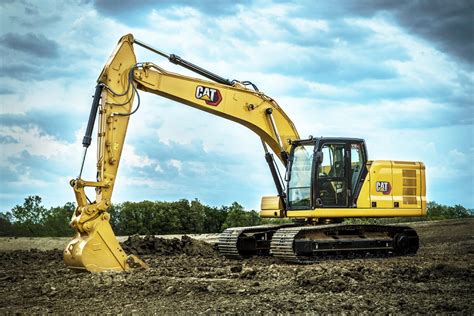320 Gc Hydraulic Excavator Cat Caterpillar