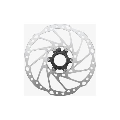 Buy Shimano Steps Rt Em600 Steps Centre Lock Disc Rotor With Lockring