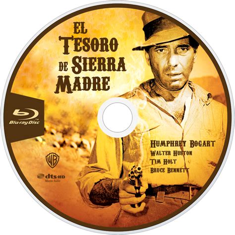 The Treasure Of The Sierra Madre Movie Fanart Fanart Tv