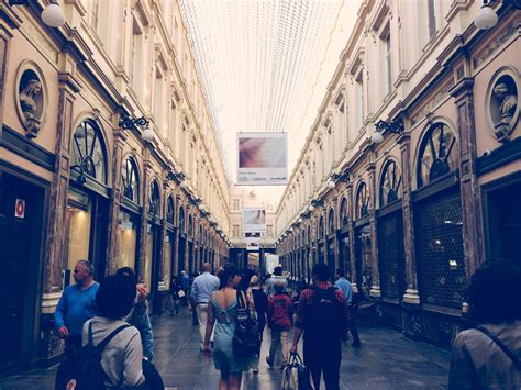 Insider's Guide: Conquering the Top Cities in Belgium on Foot - Travel