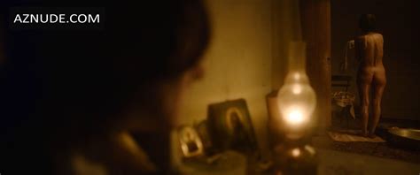 Elena Lyadova Nude Aznude