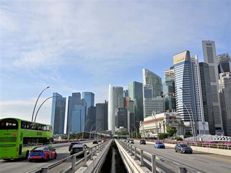 Singapore's core inflation rises to 5.5% in January, highest since November 2008 - TODAY