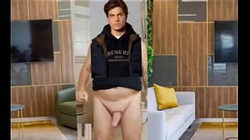 Unashamed Naked Guy Ass Exhibitionist Xnxx