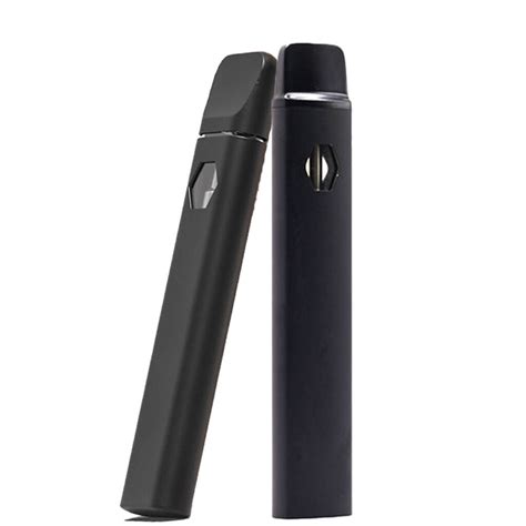 Thcv Disposable Vape The Hemp Source