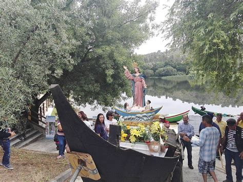 Cruzeiro Religioso E Cultural Do Tejo Come A S Bado E Vai Unir