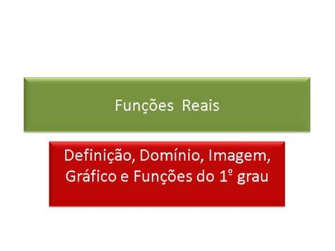Qual É A Definição Da Barra De Funções - Curso Online de Matemática: Funções:Definição, Exemplos , Propriedades ...