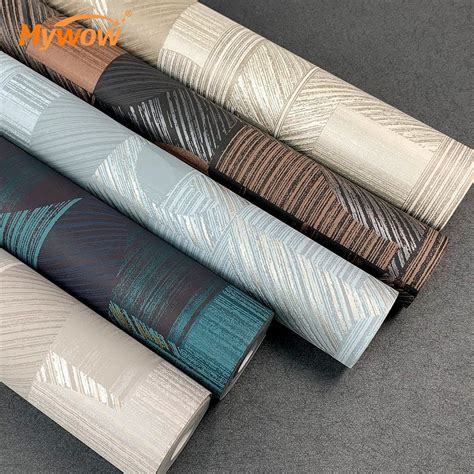 High Quality Wallpaper Hot Selling Non Woven Wallpaper for Home Decor ...