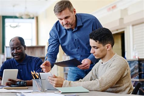 Dónde estudiar Integración Social Te lo contamos CEAC