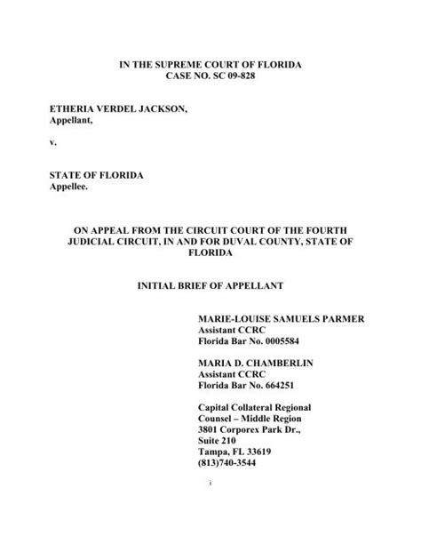 Florida Court Case Sale Online