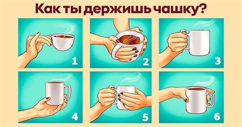 Тест на характер онлайн