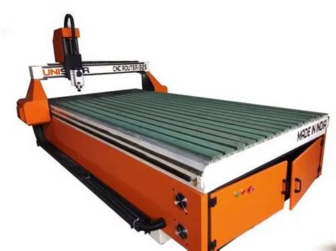 Unistar 1325 3 Axis CNC Wood Router 3 5 Kw Model Name Number