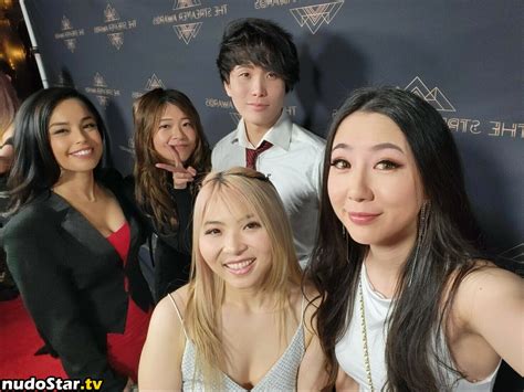 Valkyrae Nude OnlyFans Photo Nudostar TV